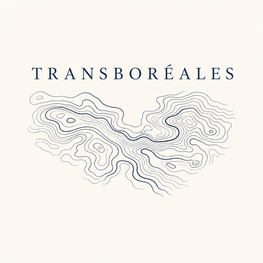 Logo Transboréales
